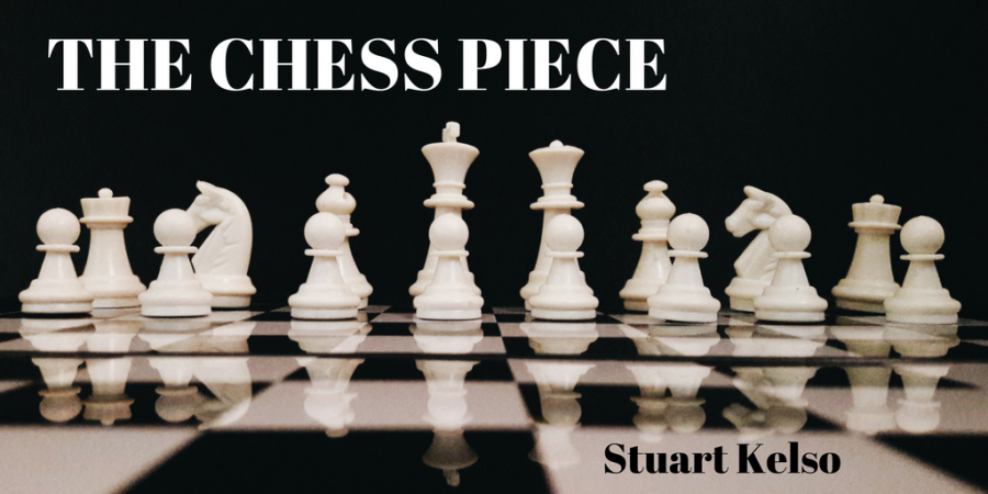 The Game of Chess: Teaching life lessons through skill and intelligence –  The Forest Scout